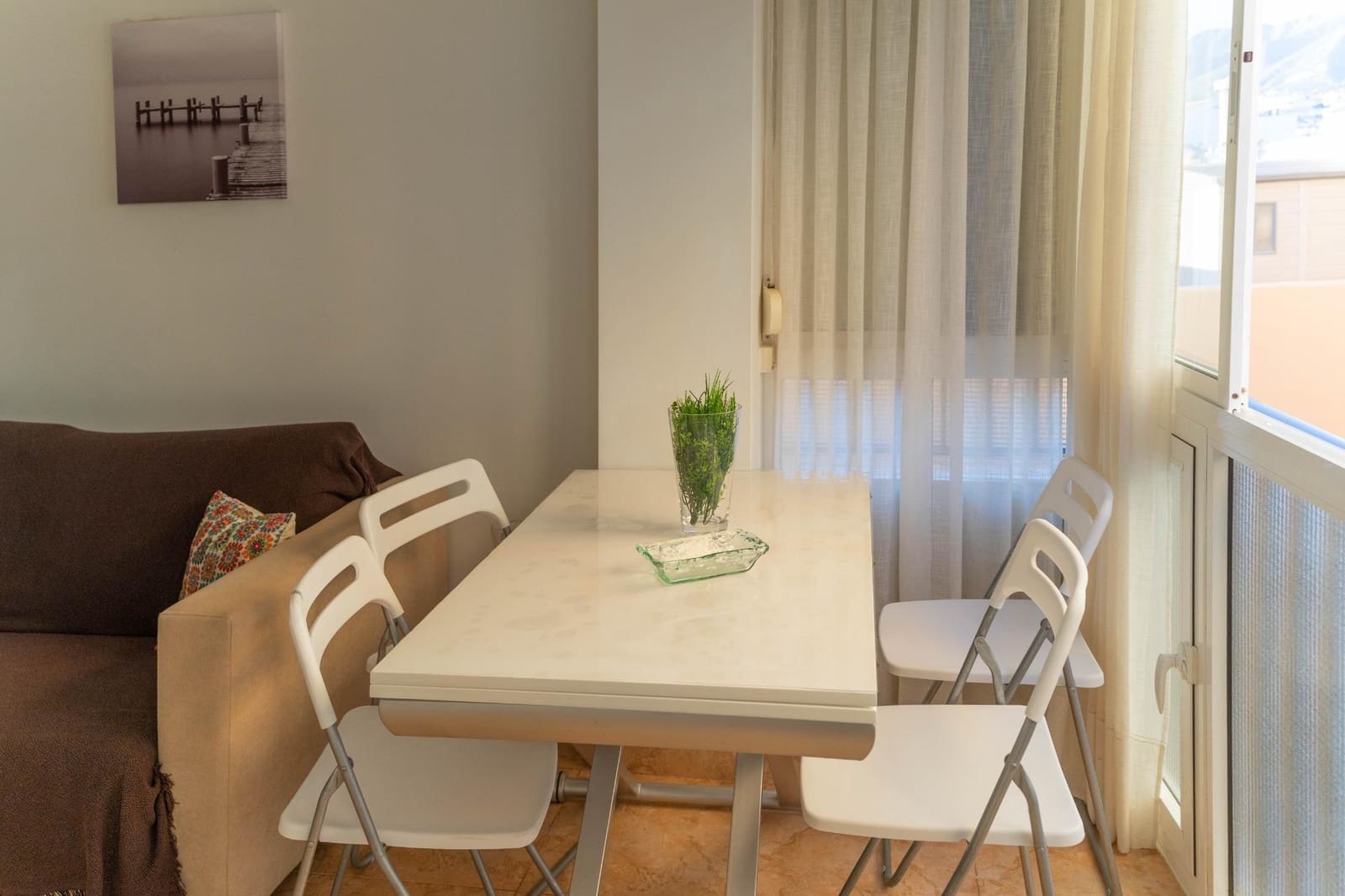 2 camera da letto Appartamento da affittare in Fuengirola - 1.200 € (Rif: 7015977)