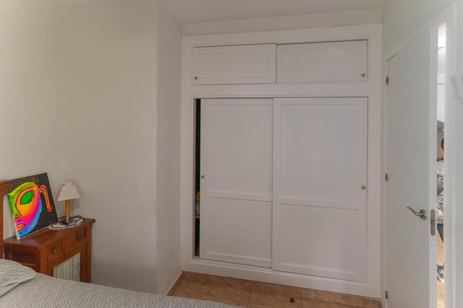 2 camera da letto Appartamento da affittare in Fuengirola - 1.200 € (Rif: 7015977)