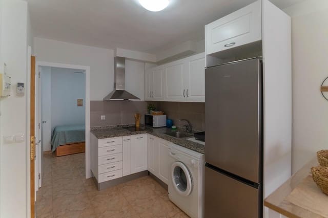 2 camera da letto Appartamento da affittare in Fuengirola - 1.200 € (Rif: 7015977)