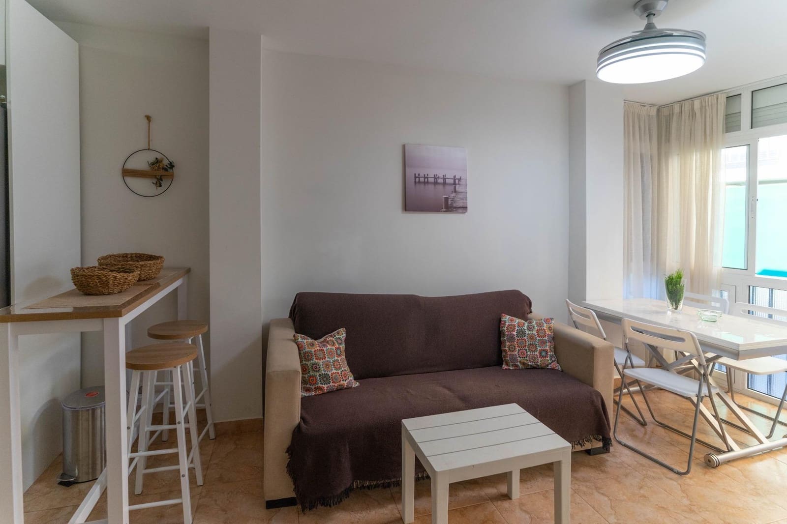 2 camera da letto Appartamento da affittare in Fuengirola - 1.200 € (Rif: 7015977)