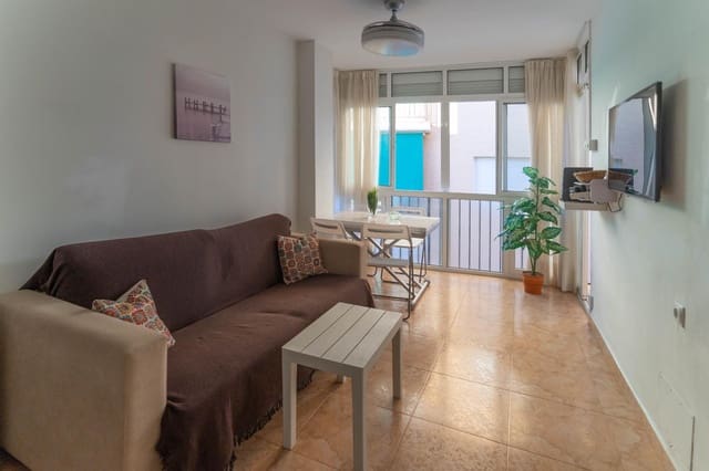 2 camera da letto Appartamento da affittare in Fuengirola - 1.200 € (Rif: 7015977)