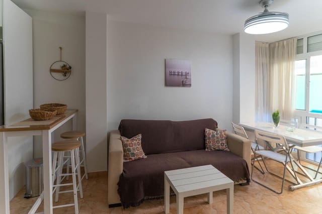 2 camera da letto Appartamento da affittare in Fuengirola - 1.200 € (Rif: 7015977)