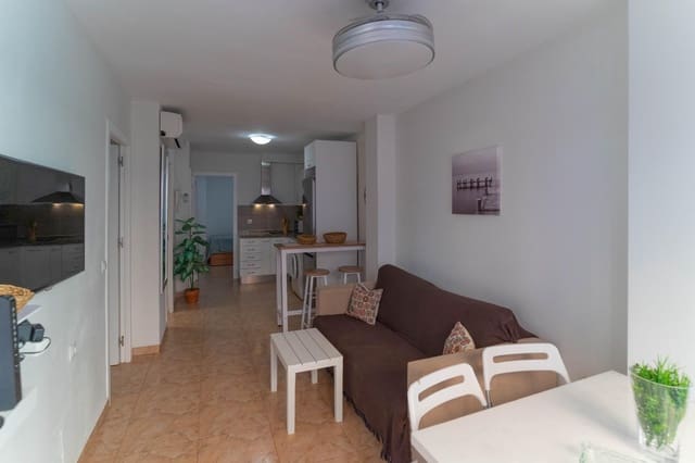 2 camera da letto Appartamento da affittare in Fuengirola - 1.200 € (Rif: 7015977)