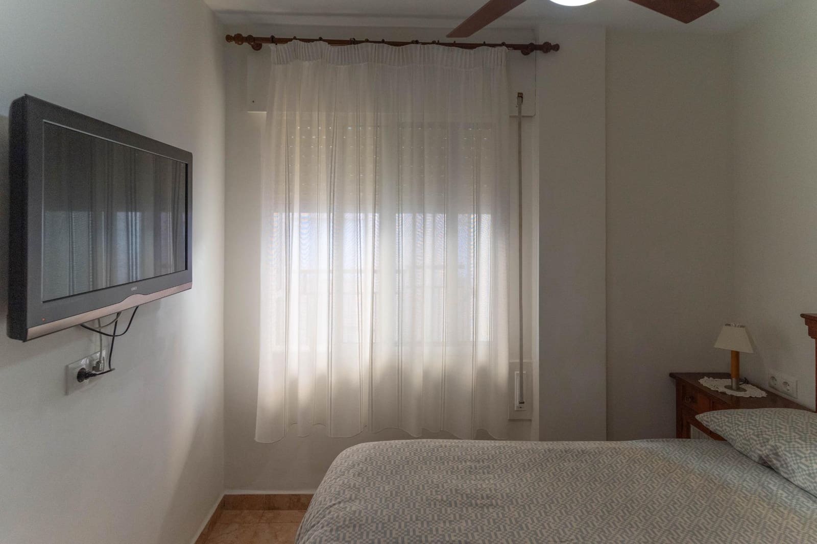 2 camera da letto Appartamento da affittare in Fuengirola - 1.200 € (Rif: 7015977)