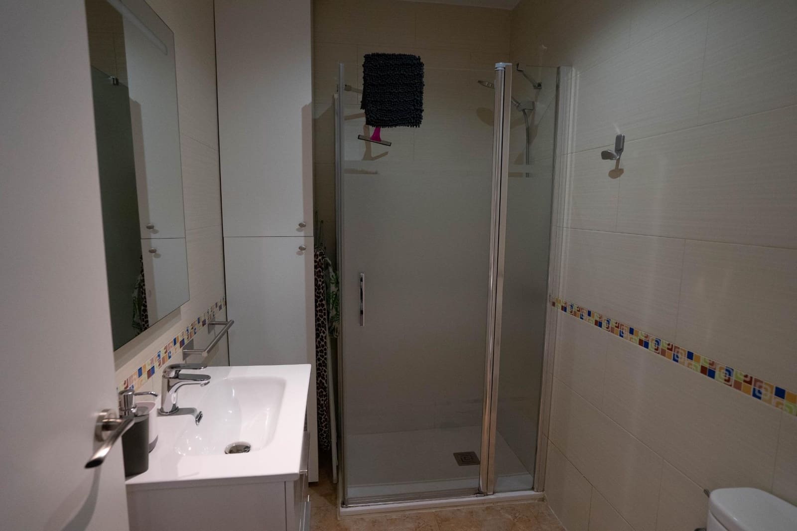 2 camera da letto Appartamento da affittare in Fuengirola - 1.200 € (Rif: 7015977)