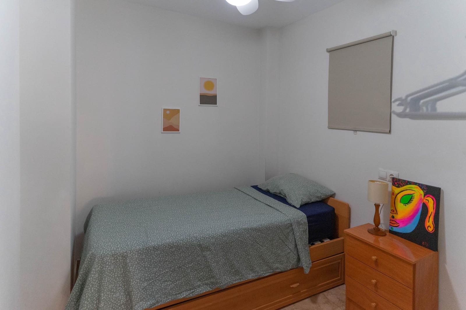 2 camera da letto Appartamento da affittare in Fuengirola - 1.200 € (Rif: 7015977)