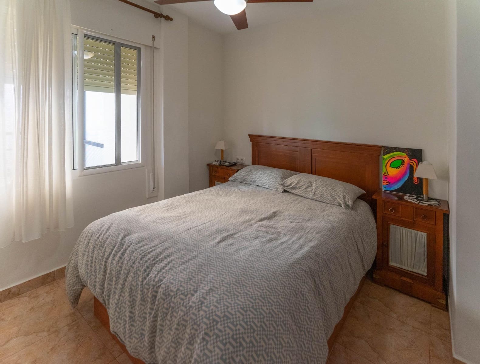 2 camera da letto Appartamento da affittare in Fuengirola - 1.200 € (Rif: 7015977)