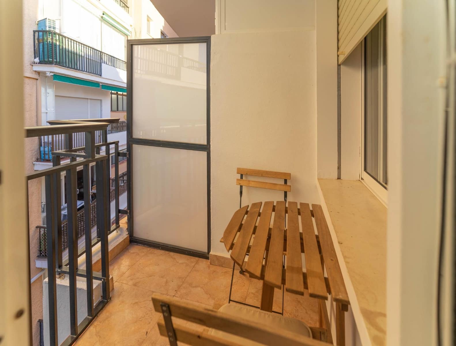 2 camera da letto Appartamento da affittare in Fuengirola - 1.200 € (Rif: 7015977)