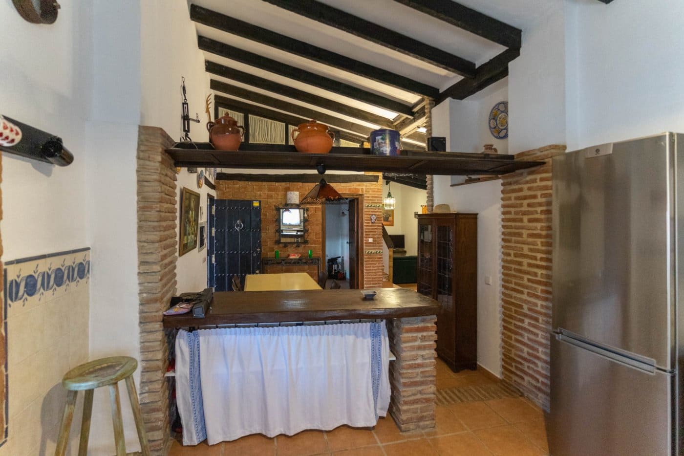 6 sovrum Villa att hyra i Alhaurin el Grande - 1 500 € (Ref: 7040345)