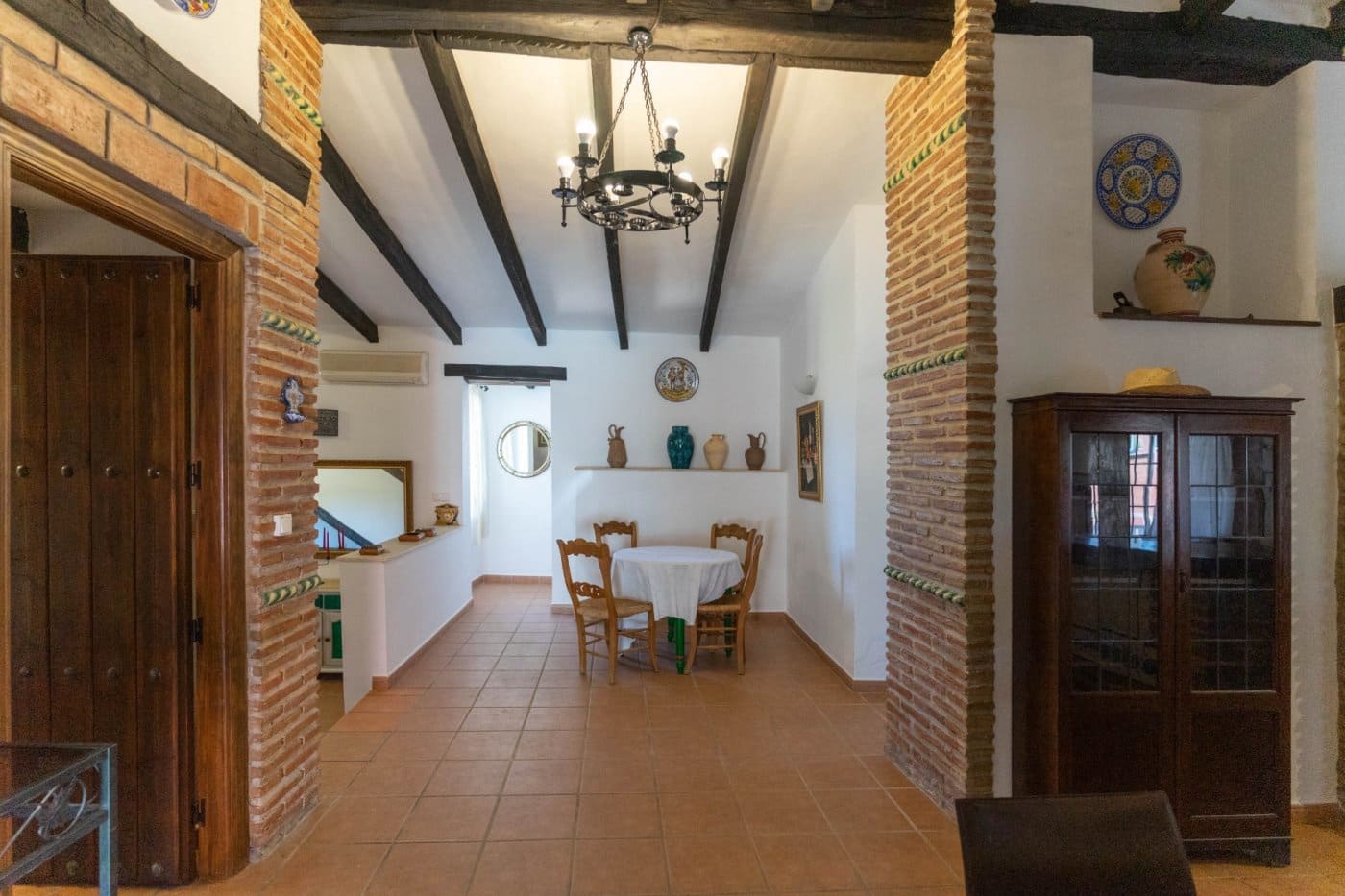 6 sovrum Villa att hyra i Alhaurin el Grande - 1 500 € (Ref: 7040345)