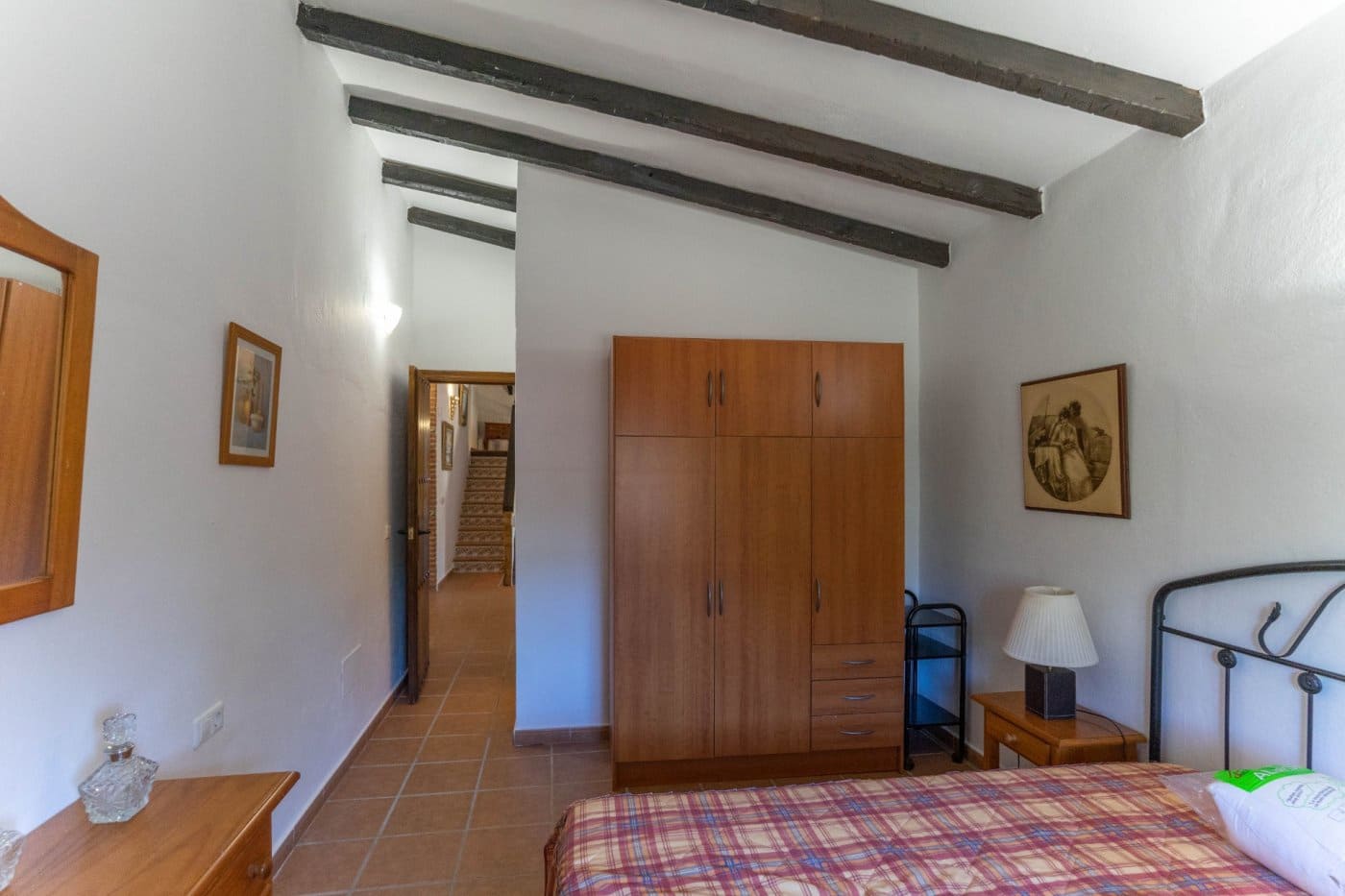 6 sovrum Villa att hyra i Alhaurin el Grande - 1 500 € (Ref: 7040345)