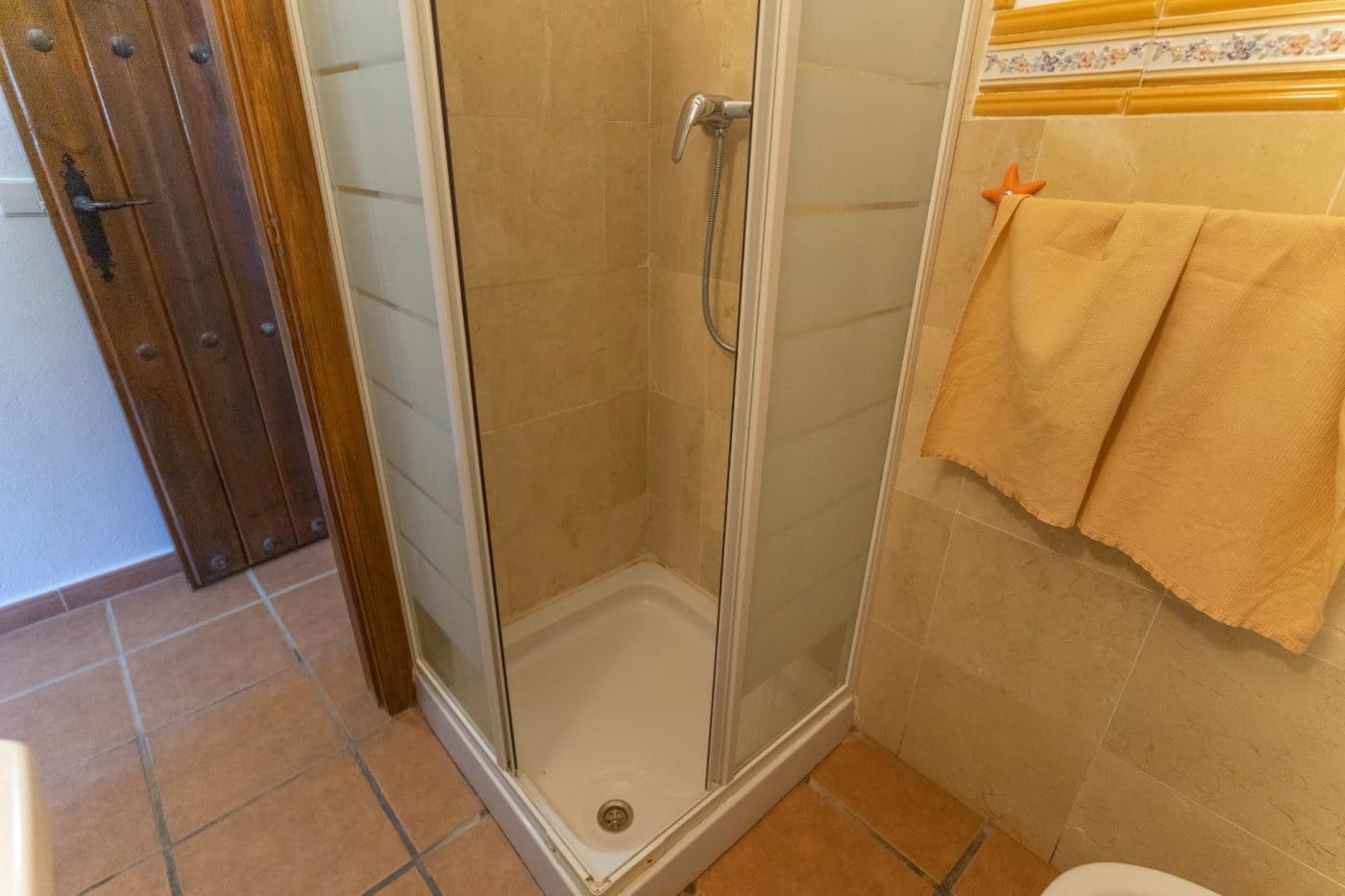 6 sovrum Villa att hyra i Alhaurin el Grande - 1 500 € (Ref: 7040345)