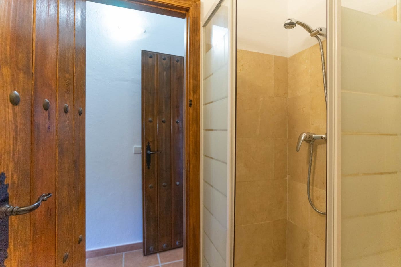 6 sovrum Villa att hyra i Alhaurin el Grande - 1 500 € (Ref: 7040345)