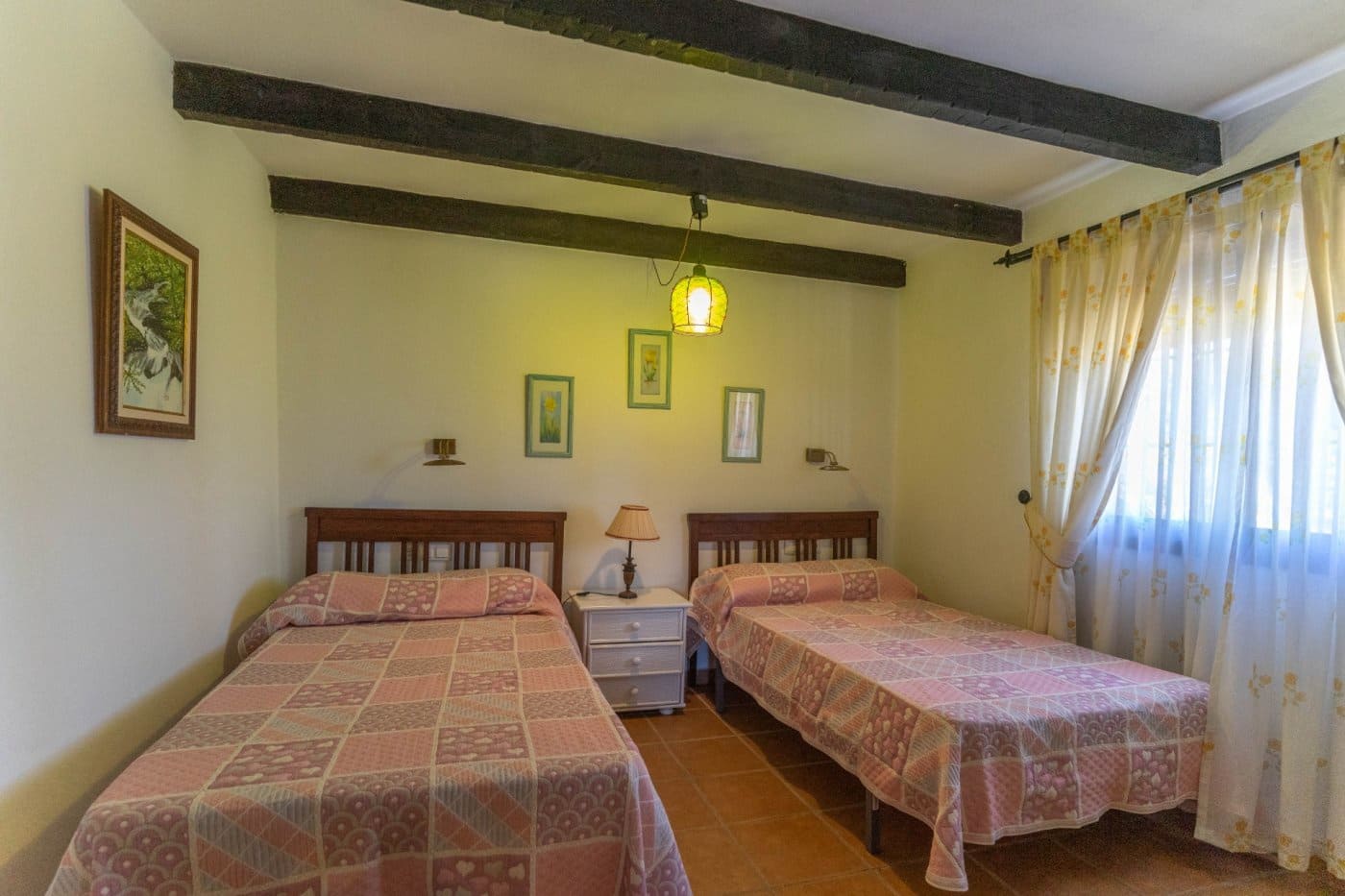 6 sovrum Villa att hyra i Alhaurin el Grande - 1 500 € (Ref: 7040345)