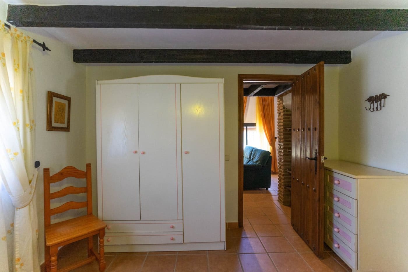 6 sovrum Villa att hyra i Alhaurin el Grande - 1 500 € (Ref: 7040345)