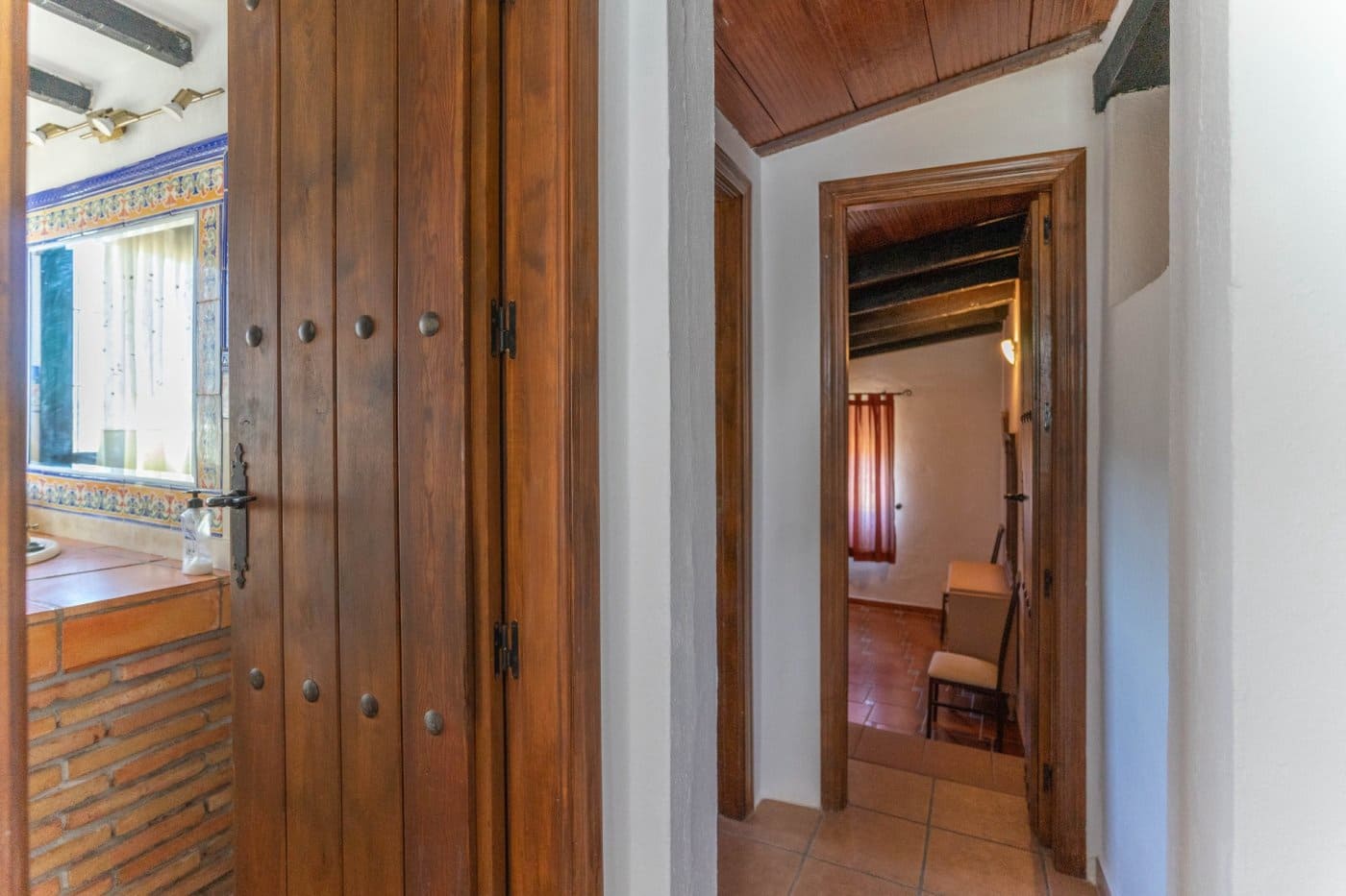 6 sovrum Villa att hyra i Alhaurin el Grande - 1 500 € (Ref: 7040345)