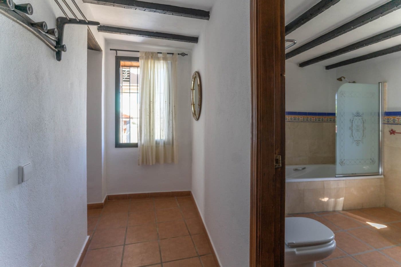 6 sovrum Villa att hyra i Alhaurin el Grande - 1 500 € (Ref: 7040345)