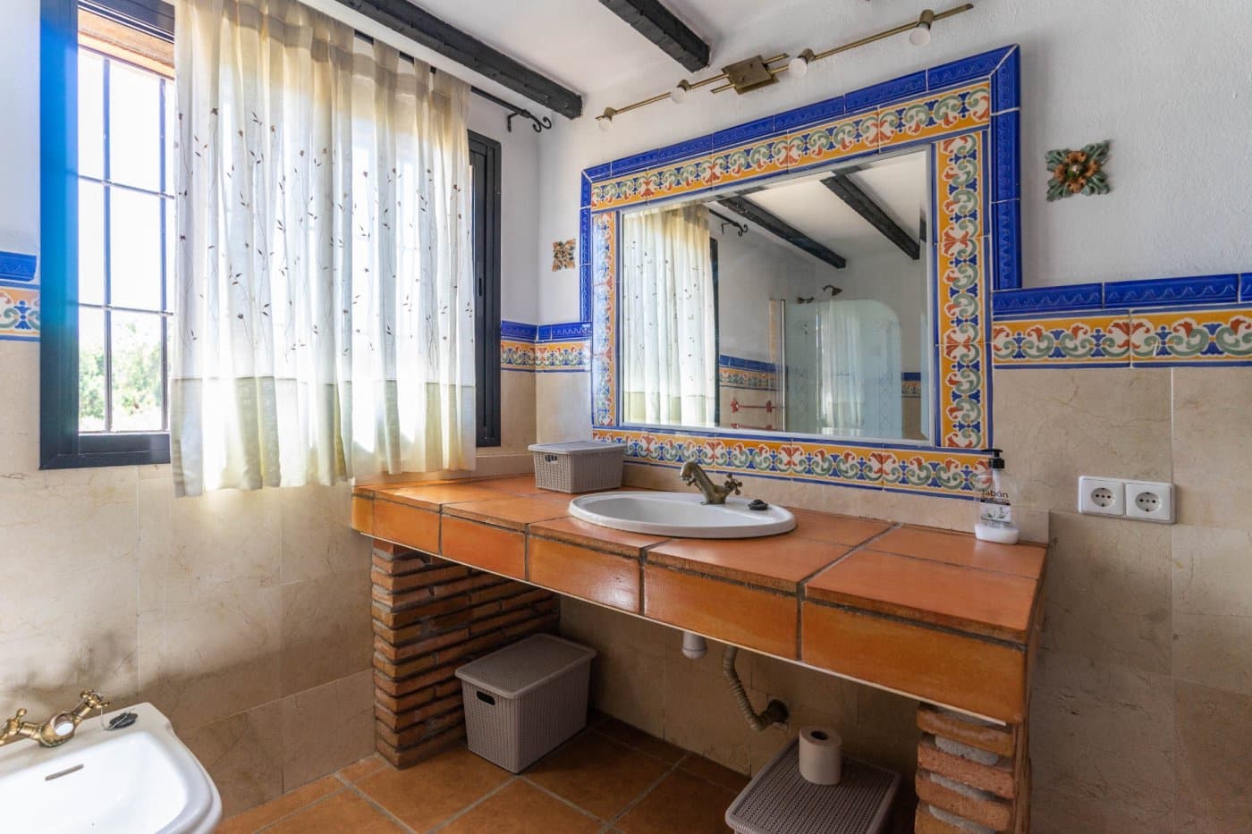 6 sovrum Villa att hyra i Alhaurin el Grande - 1 500 € (Ref: 7040345)