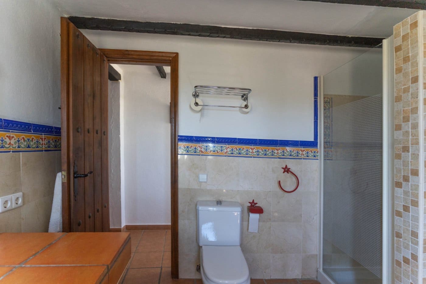 6 sovrum Villa att hyra i Alhaurin el Grande - 1 500 € (Ref: 7040345)