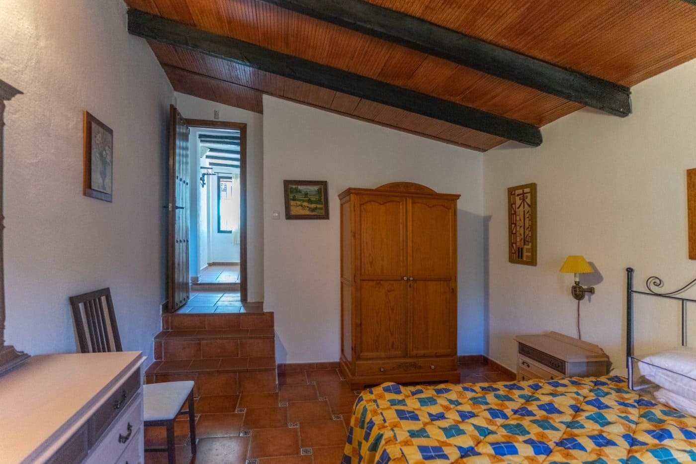 6 sovrum Villa att hyra i Alhaurin el Grande - 1 500 € (Ref: 7040345)