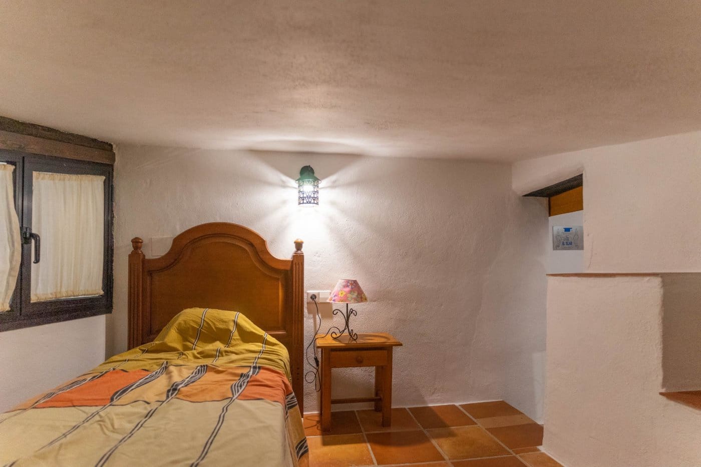 6 sovrum Villa att hyra i Alhaurin el Grande - 1 500 € (Ref: 7040345)