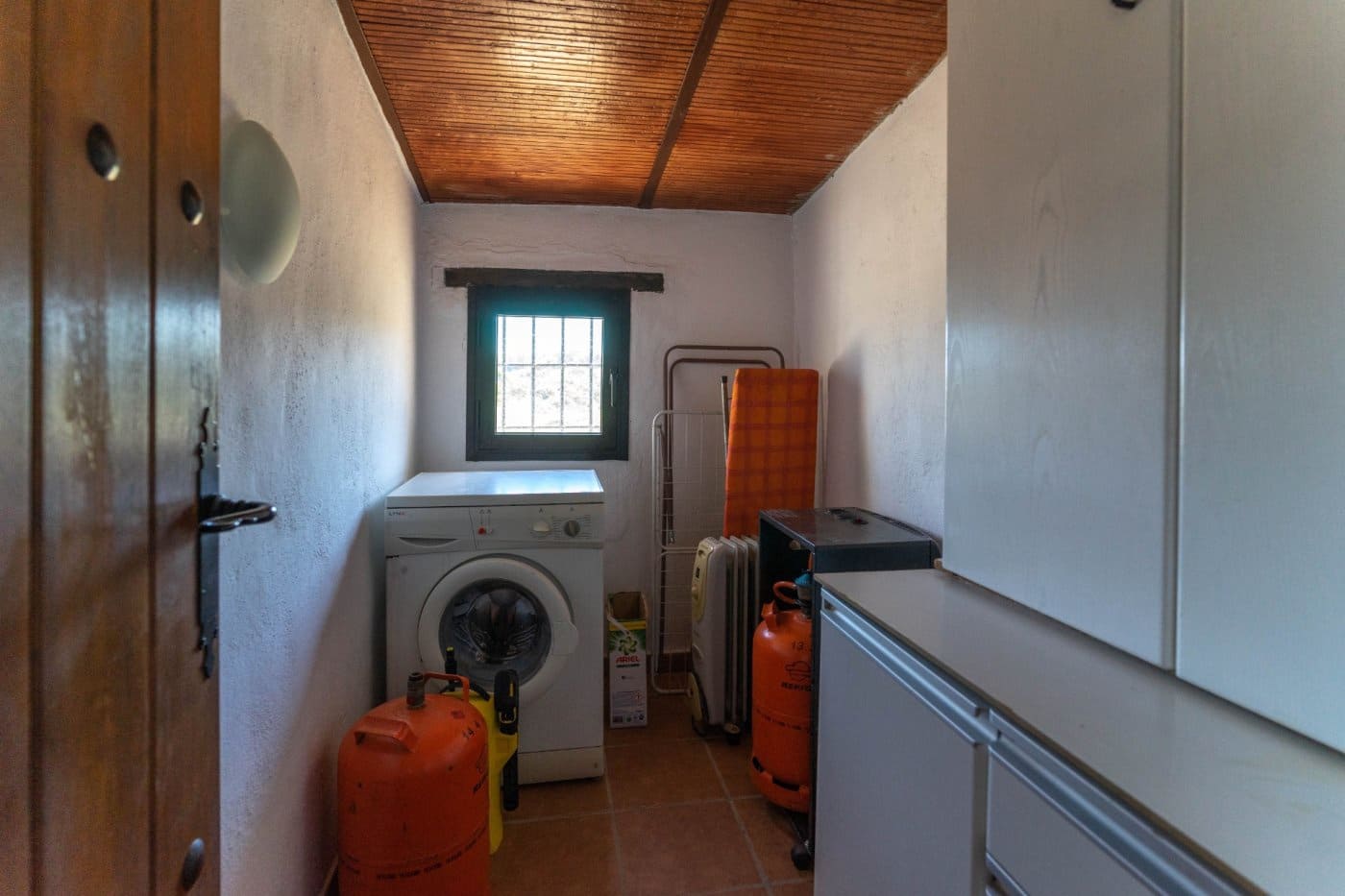 6 sovrum Villa att hyra i Alhaurin el Grande - 1 500 € (Ref: 7040345)