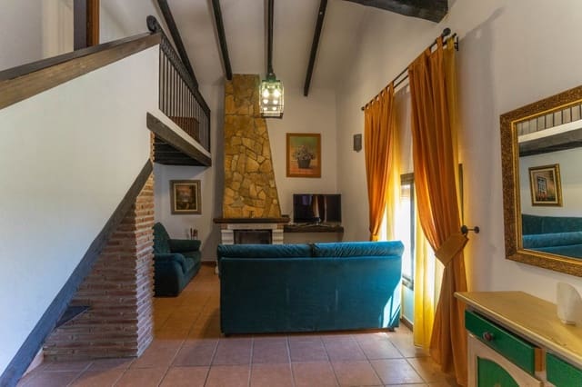 6 sovrum Villa att hyra i Alhaurín el Grande - 1 500 € (Ref: 7040345)