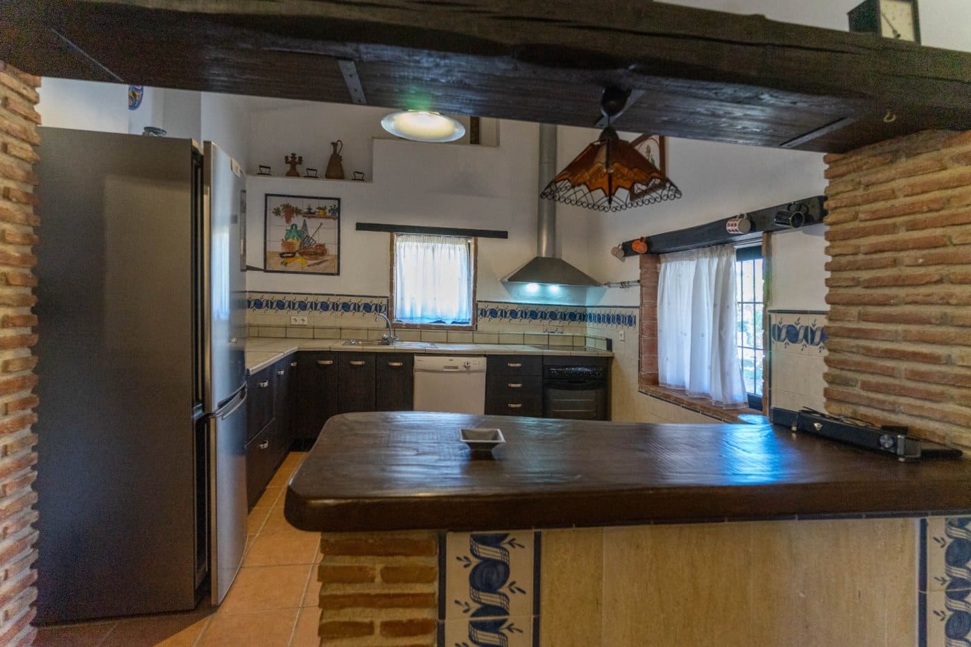 6 sovrum Villa att hyra i Alhaurin el Grande - 1 500 € (Ref: 7040345)