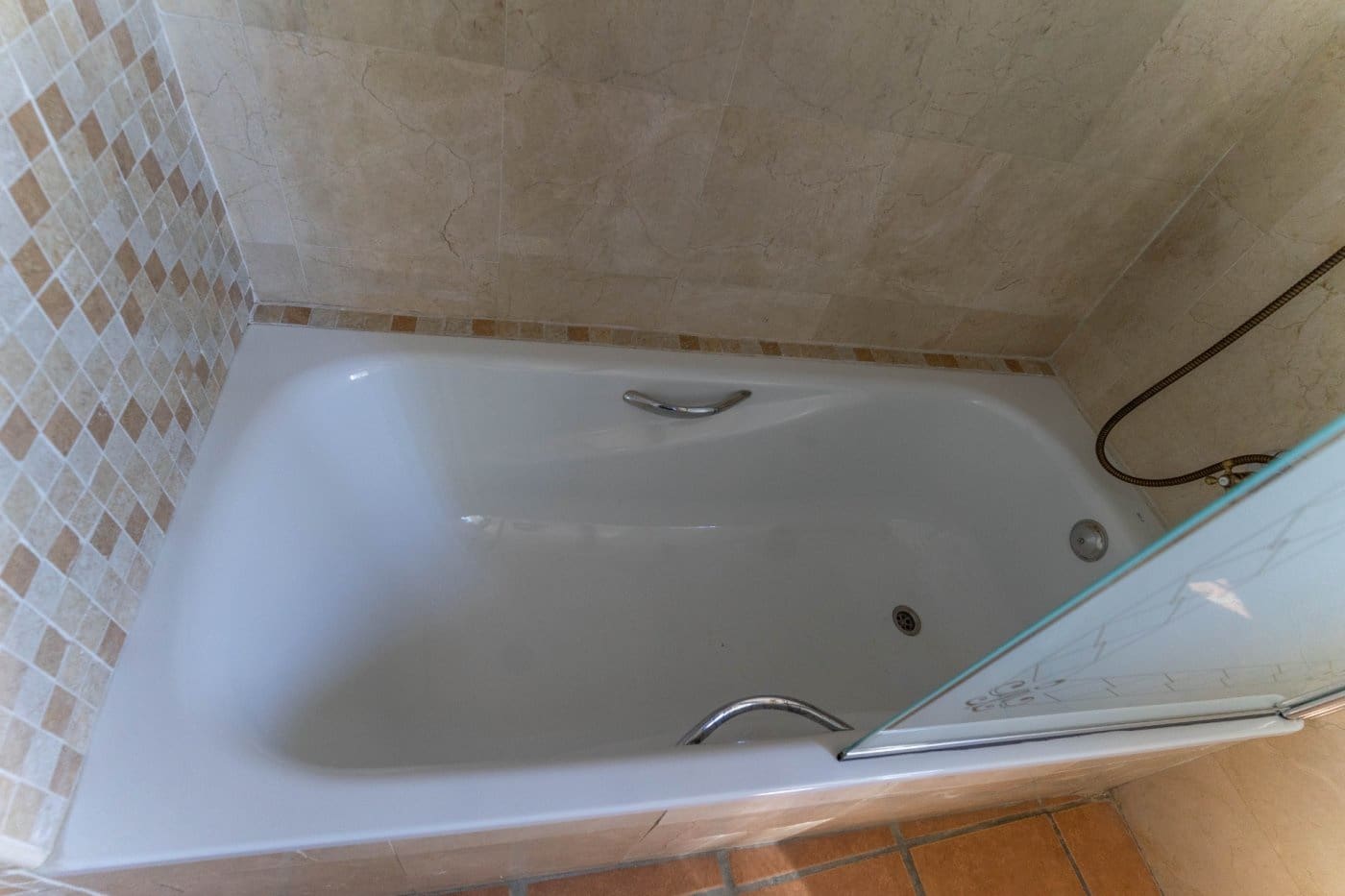 6 sovrum Villa att hyra i Alhaurin el Grande - 1 500 € (Ref: 7040345)