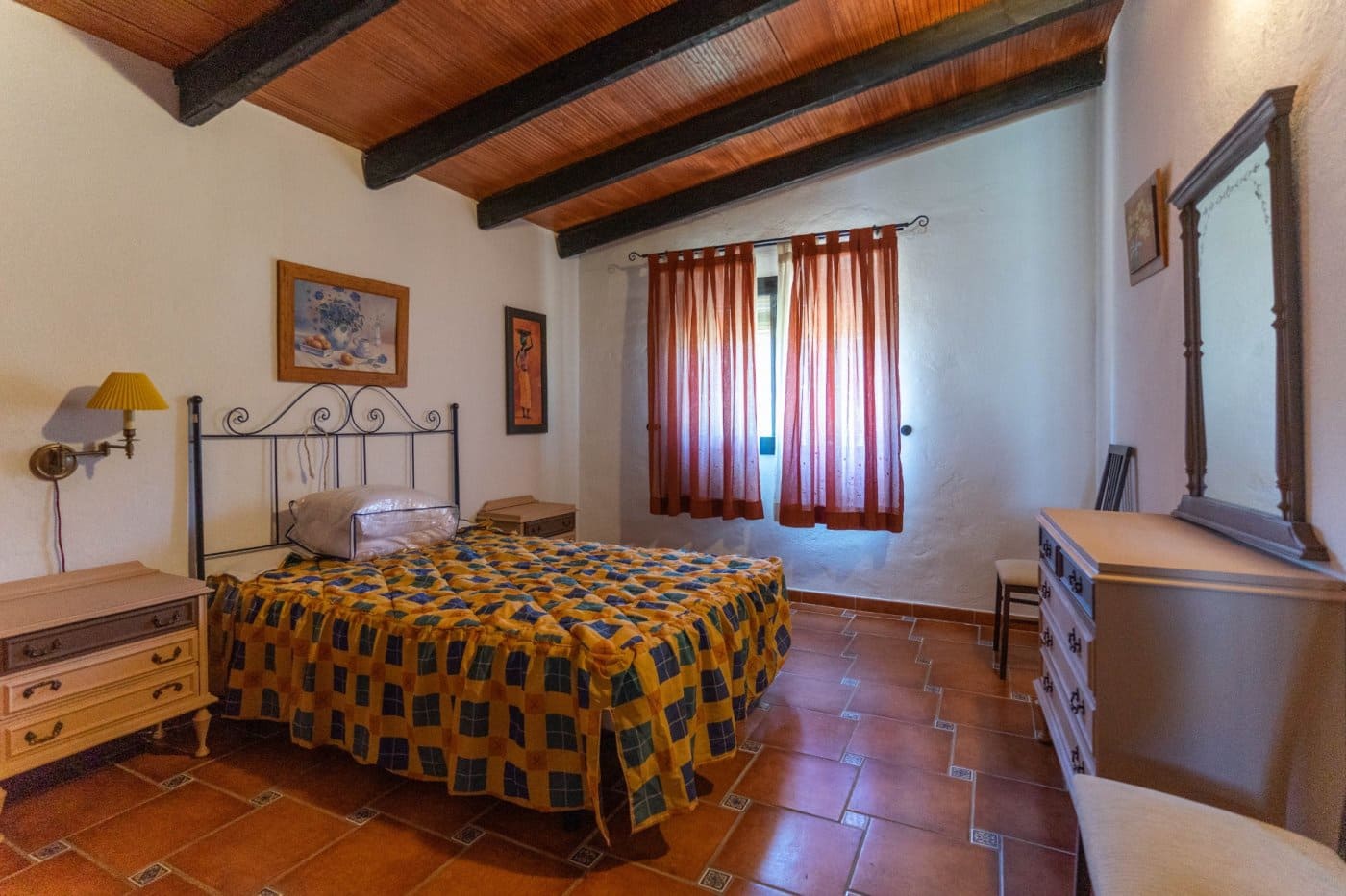 6 sovrum Villa att hyra i Alhaurin el Grande - 1 500 € (Ref: 7040345)