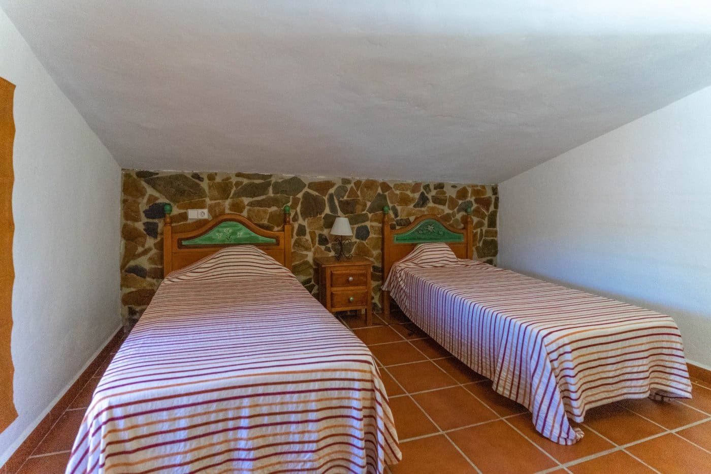 6 sovrum Villa att hyra i Alhaurin el Grande - 1 500 € (Ref: 7040345)