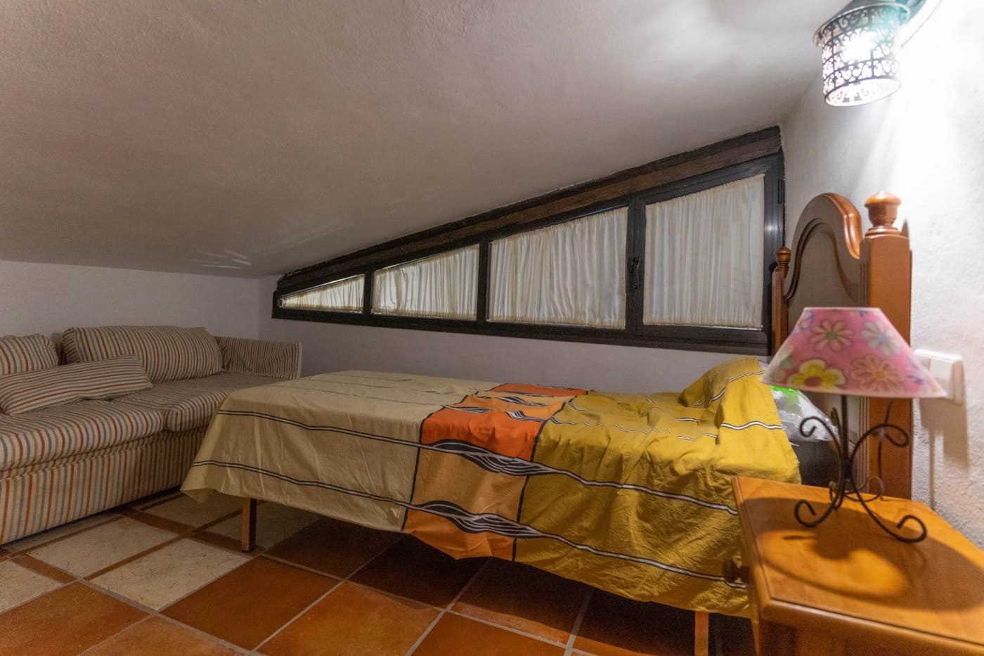 6 sovrum Villa att hyra i Alhaurin el Grande - 1 500 € (Ref: 7040345)