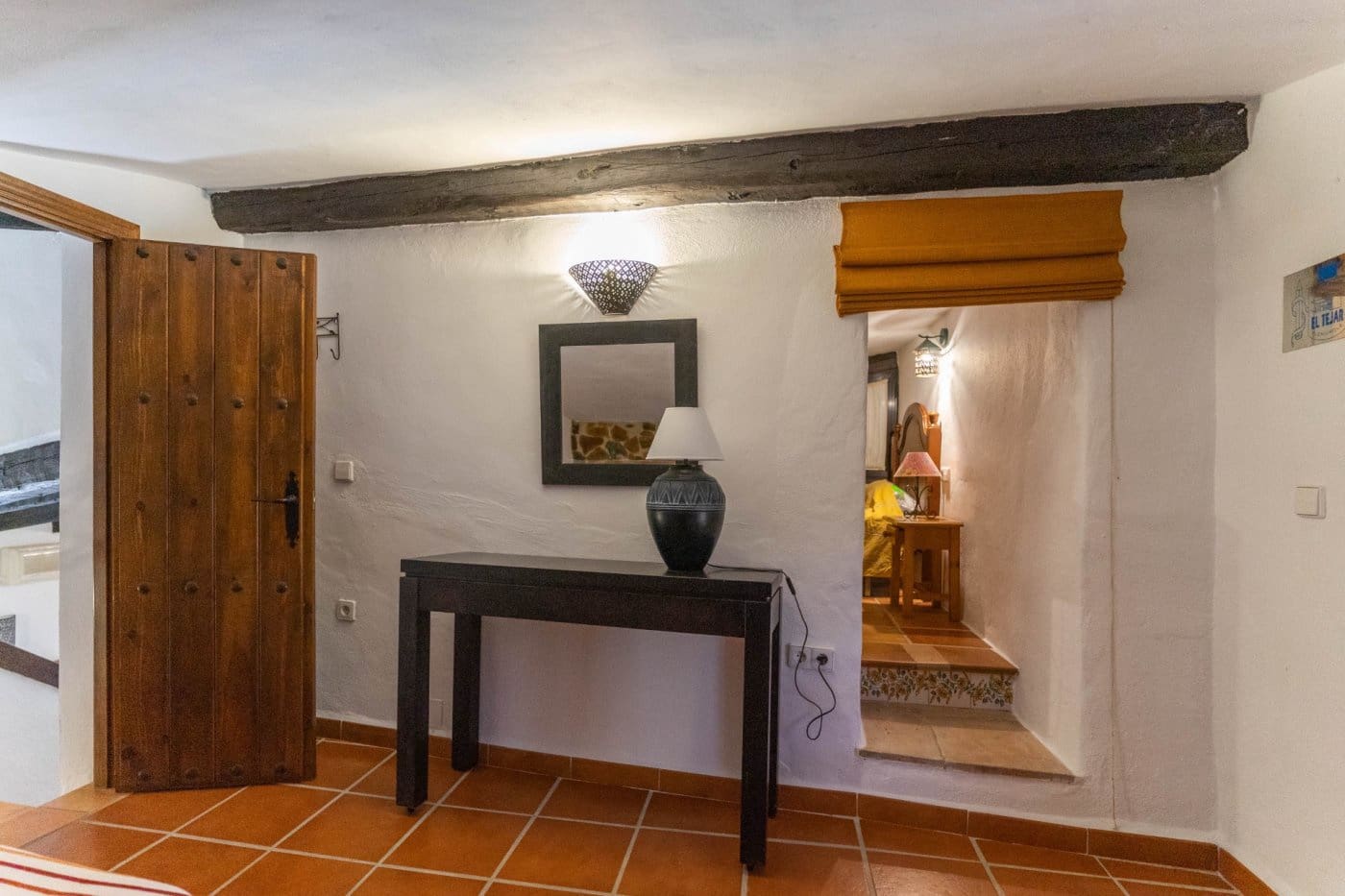 6 sovrum Villa att hyra i Alhaurin el Grande - 1 500 € (Ref: 7040345)