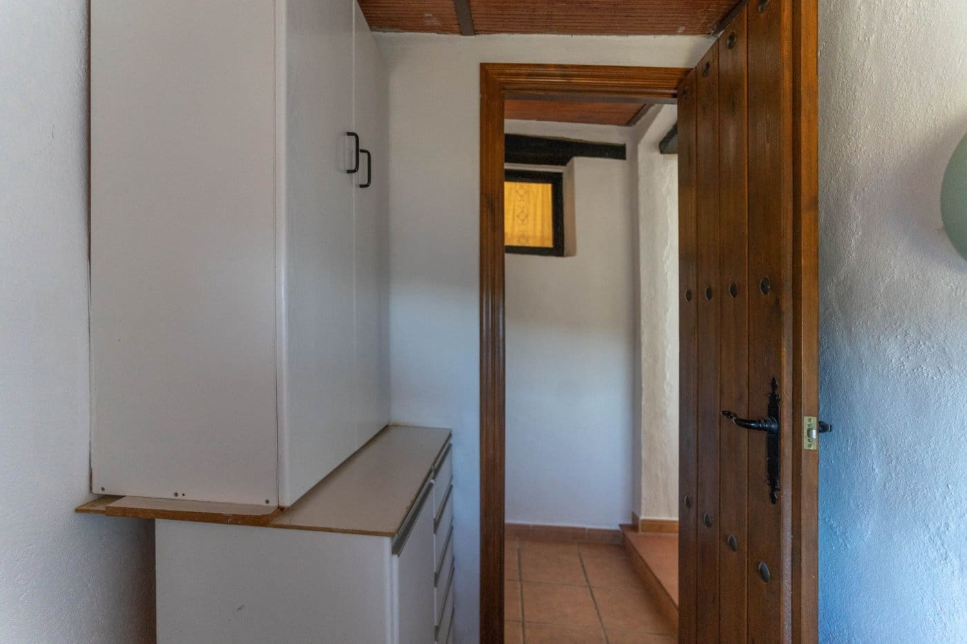 6 sovrum Villa att hyra i Alhaurin el Grande - 1 500 € (Ref: 7040345)