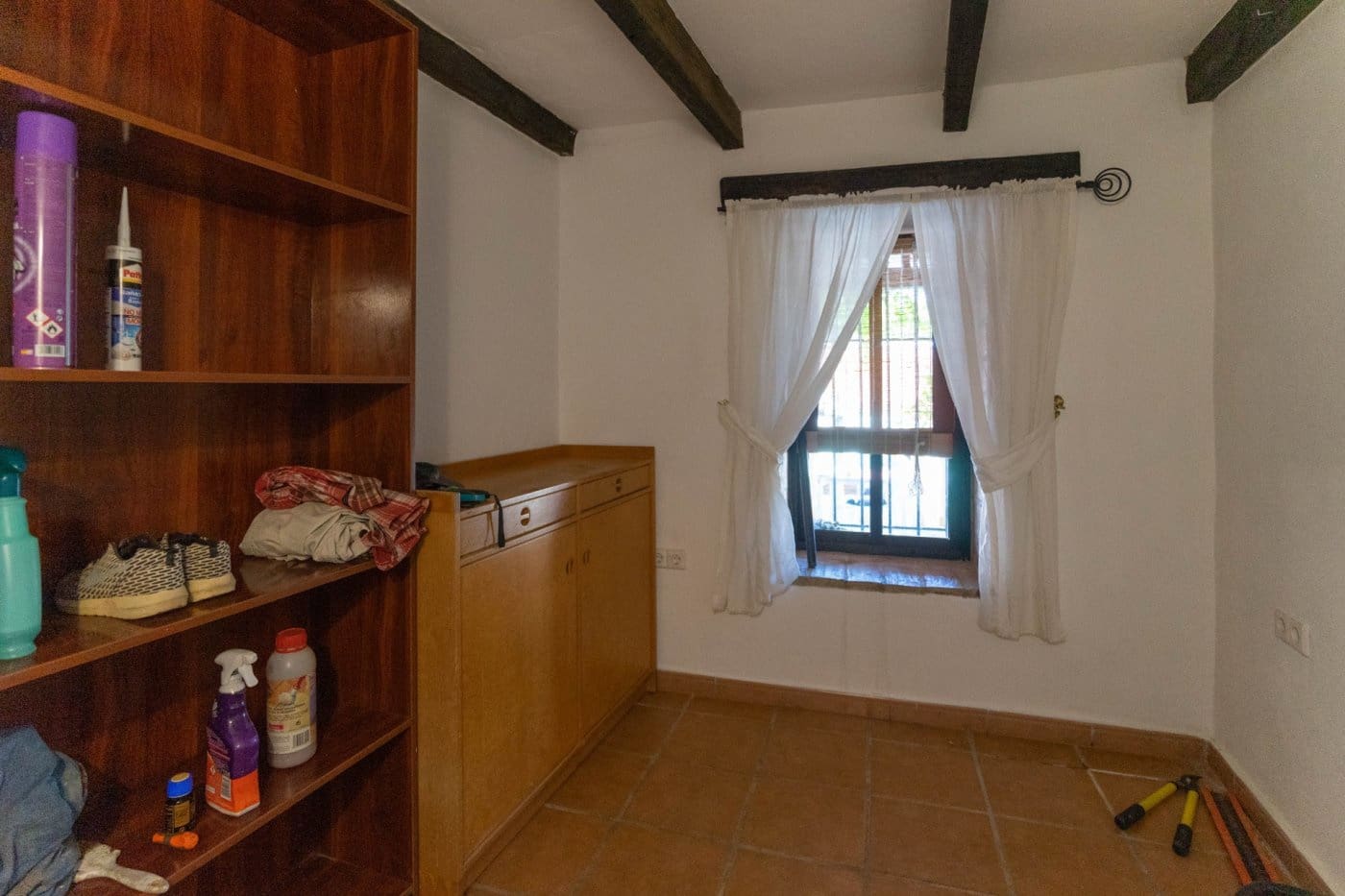 6 sovrum Villa att hyra i Alhaurin el Grande - 1 500 € (Ref: 7040345)