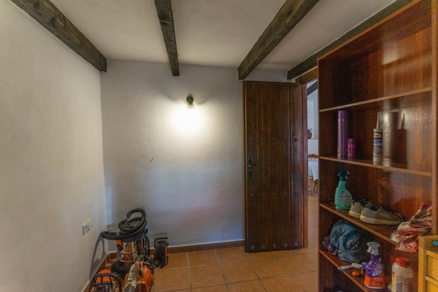 6 sovrum Villa att hyra i Alhaurin el Grande - 1 500 € (Ref: 7040345)