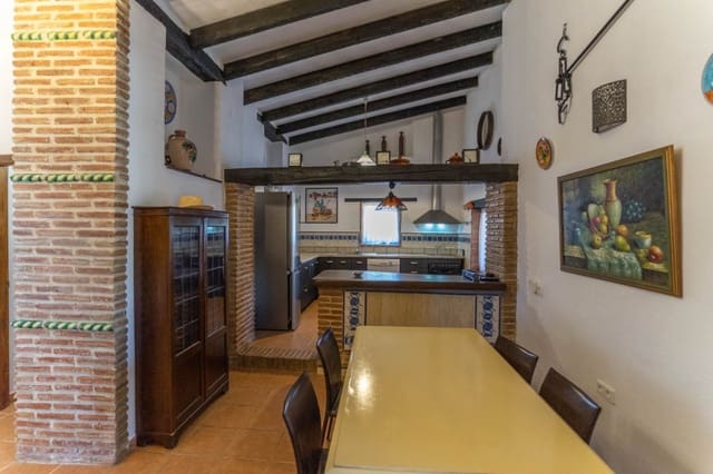 6 sovrum Villa att hyra i Alhaurín el Grande - 1 500 € (Ref: 7040345)