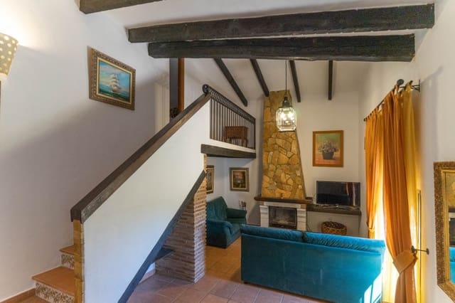 6 sovrum Villa att hyra i Alhaurín el Grande - 1 500 € (Ref: 7040345)