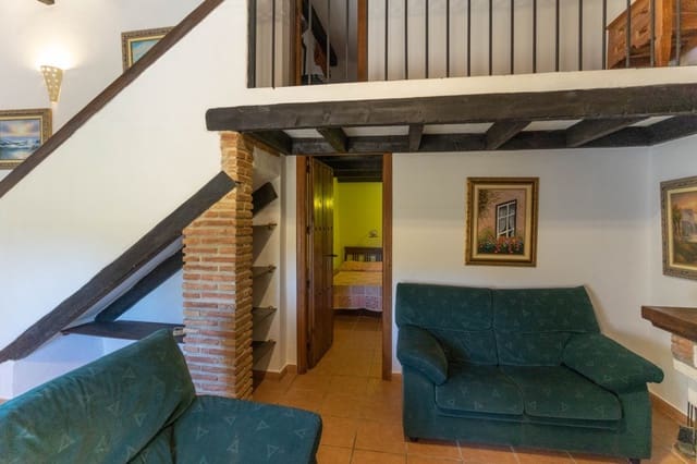 6 sovrum Villa att hyra i Alhaurín el Grande - 1 500 € (Ref: 7040345)