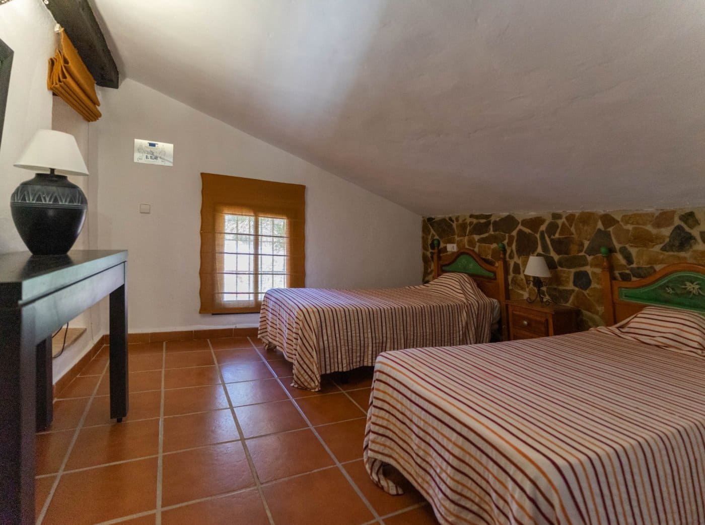 6 sovrum Villa att hyra i Alhaurin el Grande - 1 500 € (Ref: 7040345)