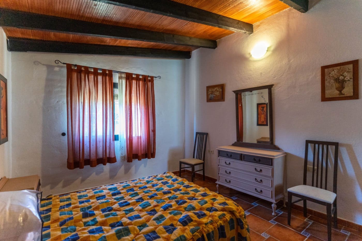 6 sovrum Villa att hyra i Alhaurin el Grande - 1 500 € (Ref: 7040345)