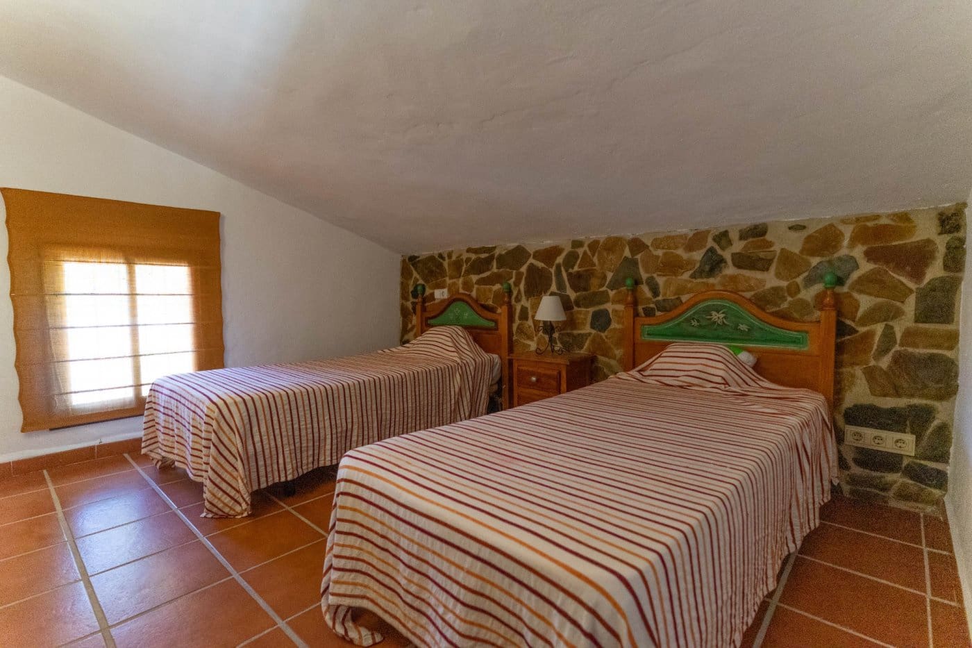 6 sovrum Villa att hyra i Alhaurin el Grande - 1 500 € (Ref: 7040345)