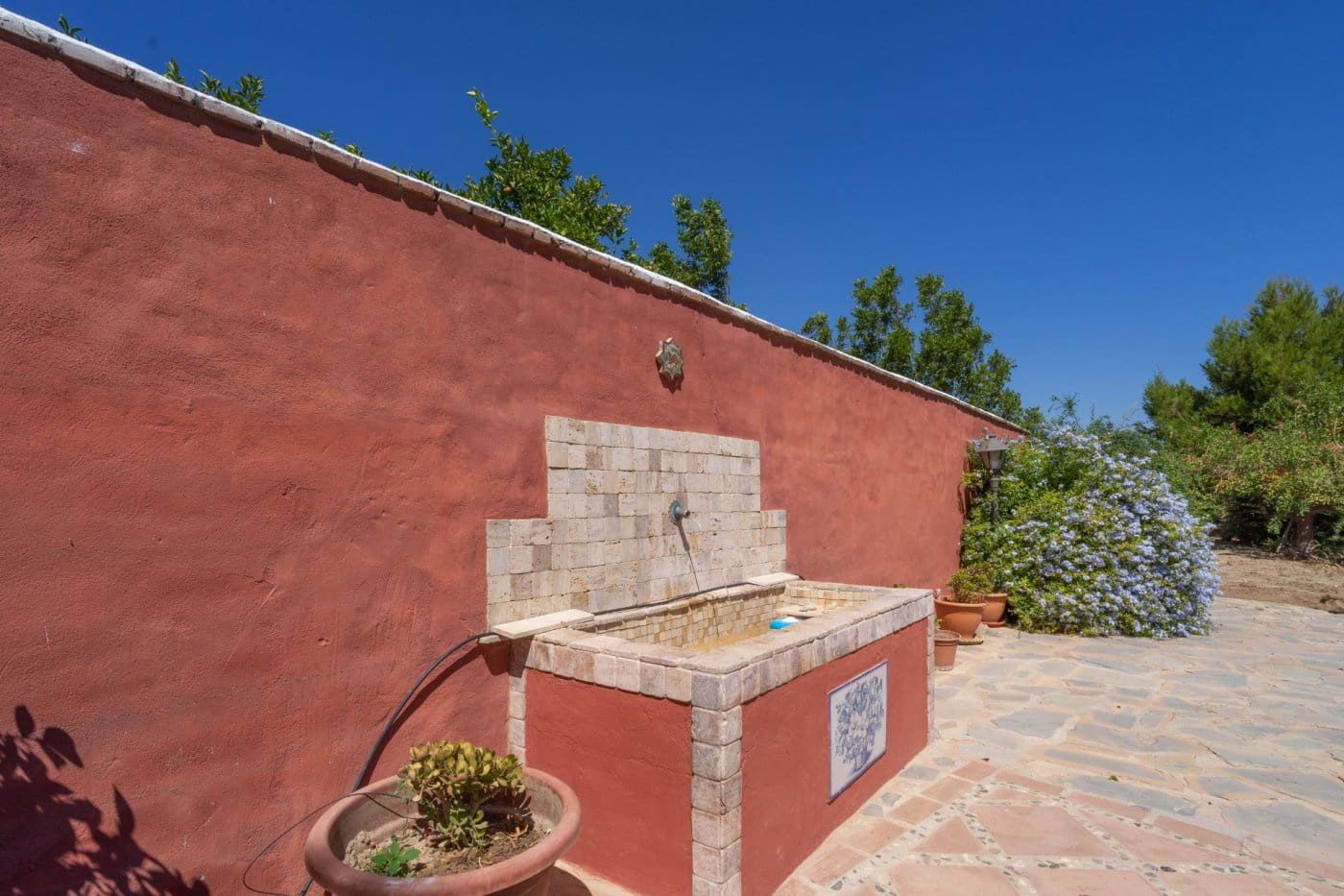 6 sovrum Villa att hyra i Alhaurin el Grande - 1 500 € (Ref: 7040345)