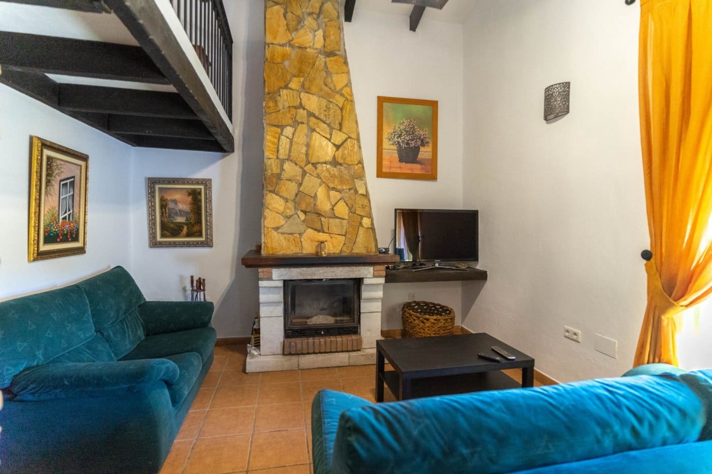 6 sovrum Villa att hyra i Alhaurin el Grande - 1 500 € (Ref: 7040345)