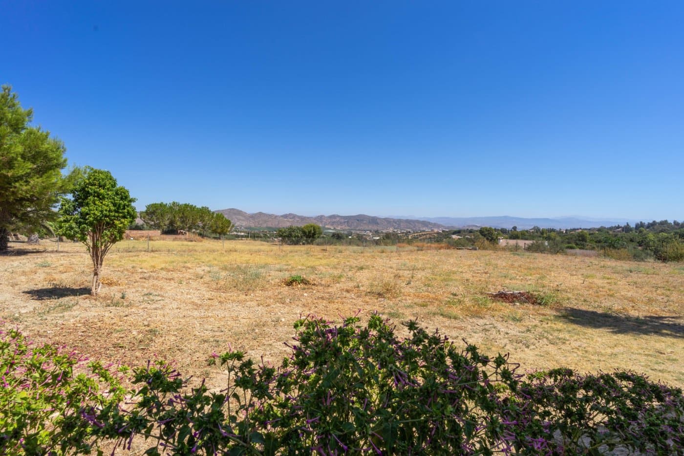 6 sovrum Villa att hyra i Alhaurin el Grande - 1 500 € (Ref: 7040345)