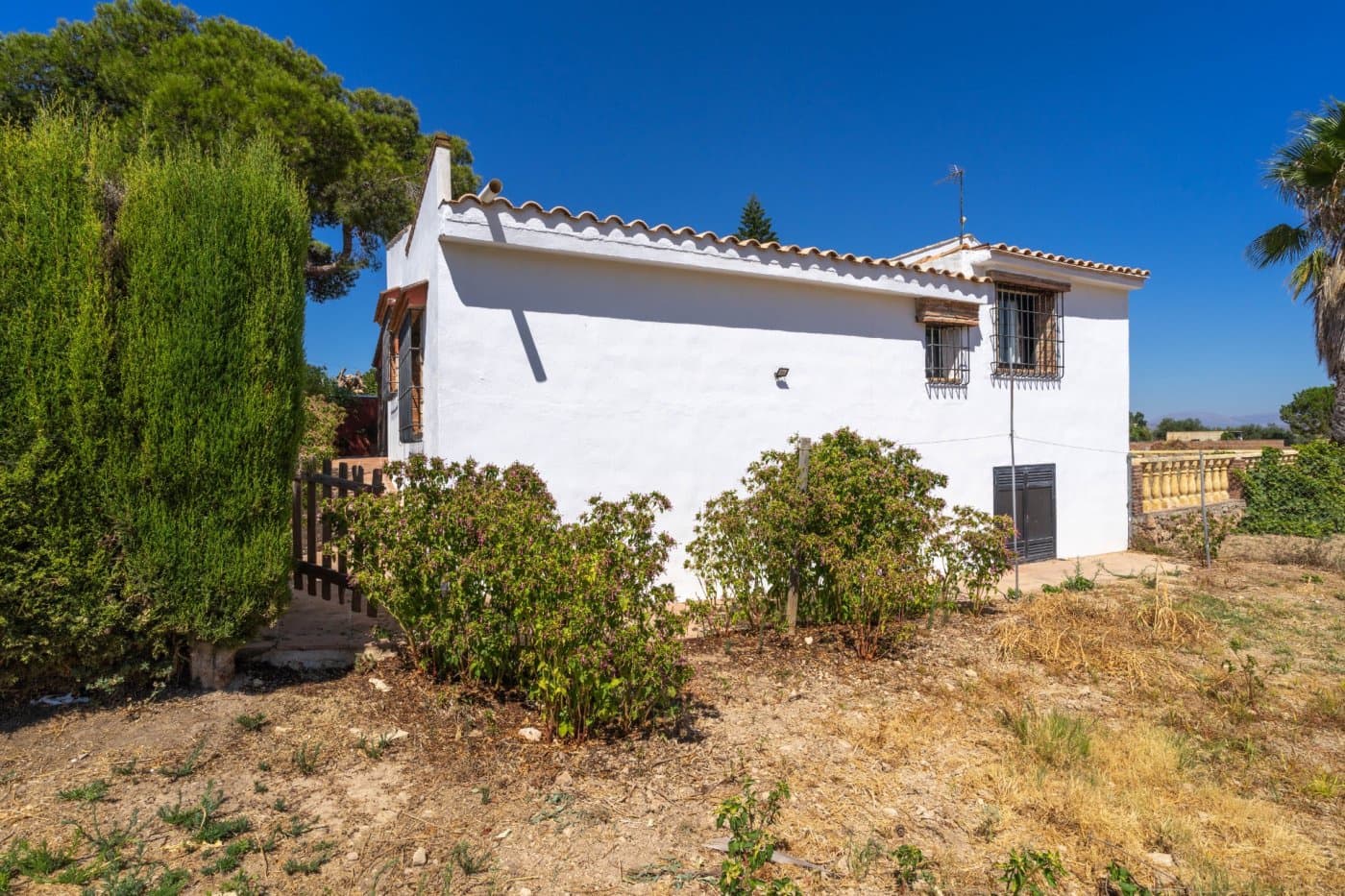 6 sovrum Villa att hyra i Alhaurin el Grande - 1 500 € (Ref: 7040345)