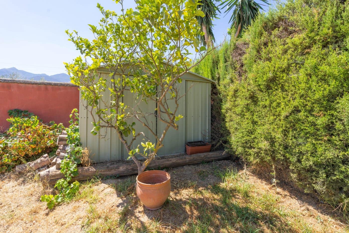 6 sovrum Villa att hyra i Alhaurin el Grande - 1 500 € (Ref: 7040345)