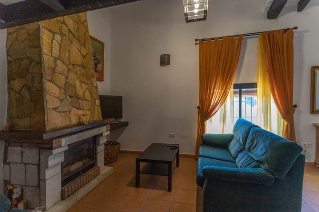 6 sovrum Villa att hyra i Alhaurín el Grande - 1 500 € (Ref: 7040345)