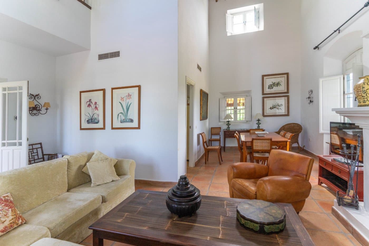 3 bedroom Villa for rent in Alhaurin el Grande with pool - € 3,000 (Ref: 7128396)