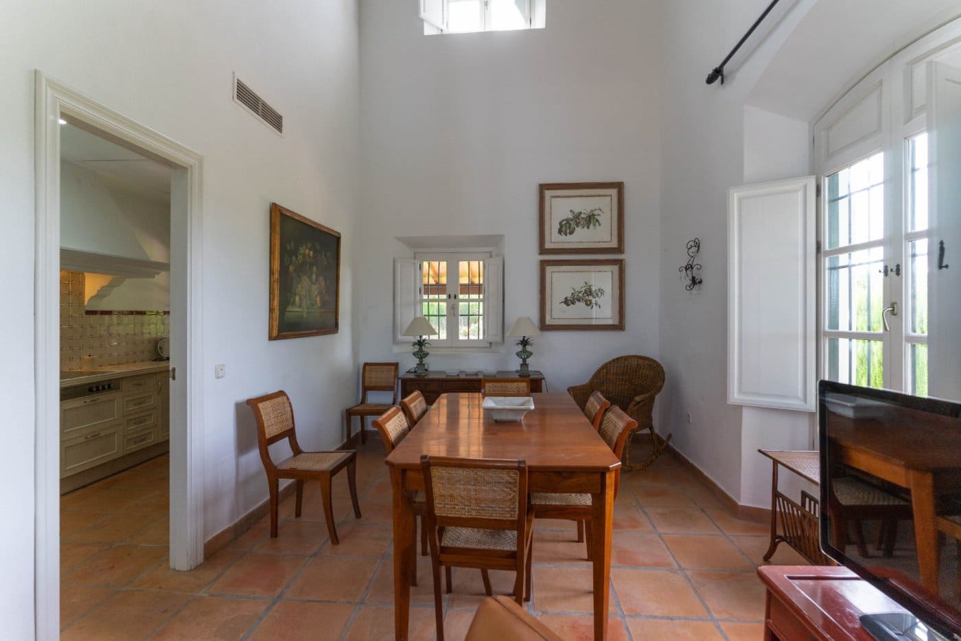 3 bedroom Villa for rent in Alhaurin el Grande with pool - € 3,000 (Ref: 7128396)
